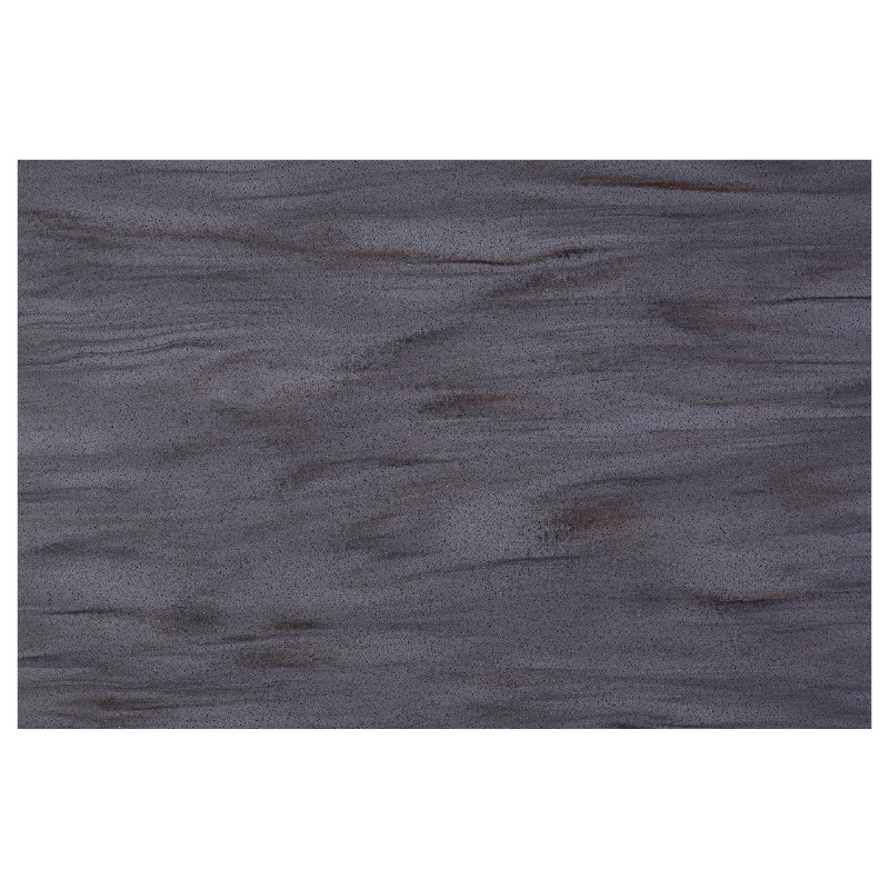 Le projet de matériau de construction personnalise la surface solide acrylique de la couleur 12mm