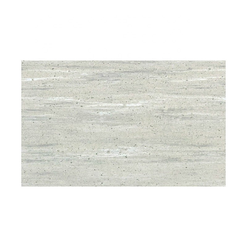 Feuilles de surface solide Koris série de marbre artificiel dalles de pierre blanc de Carrare feuille de prix