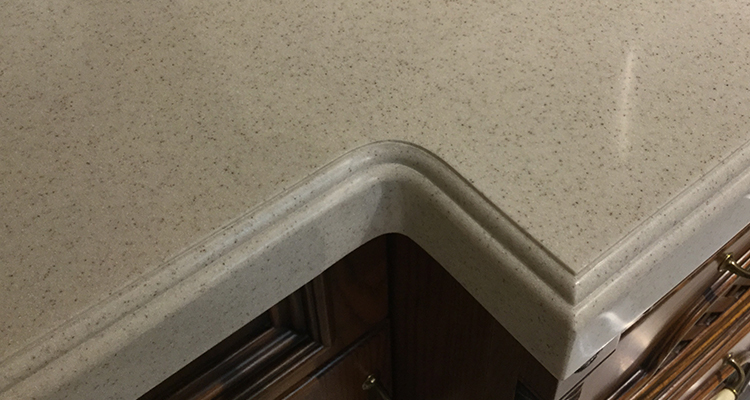 Koris Solid Surface Sheets Marbre artificiel