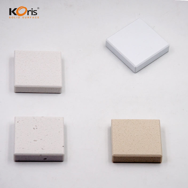 Surface solide en albâtre, Surface solide Visioneer