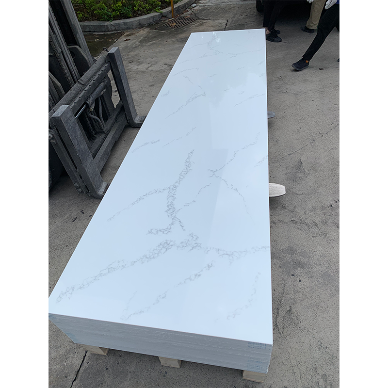 Évier en acrylique Corian de nouvelle couleur Chine Big Slab